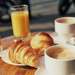 Coffeelicious Băutură