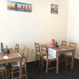 La Matei Bucharest În interior