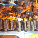 Laur Express Food Băutură