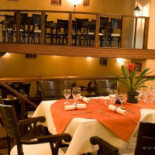 La Taverna Grant În interior