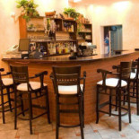 La Taverna Grant În interior