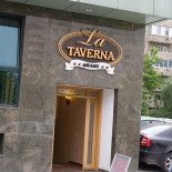 La Taverna Grant Exterior