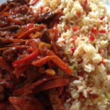 31 Foodbar Mâncare