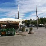 So Coffee Exterior