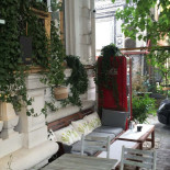 Floriography Exterior