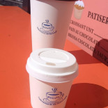 Bucafe Ghencea Băutură