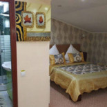 Byblov Rooms Boutique În interior