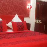 Byblov Rooms Boutique Meniu