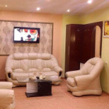 Byblov Rooms Boutique În interior