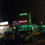 Byblov Rooms Boutique Exterior