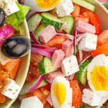 Salata Verde Mâncare