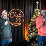 Club Băutură
