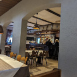 Club În interior