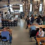 Dealcafe În interior