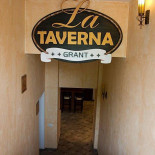 La Taverna Grant Exterior