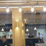 La Taverna Grant În interior