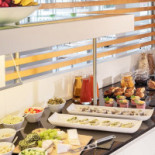 Zen Food În interior