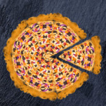 One Minute Pizza Meniu