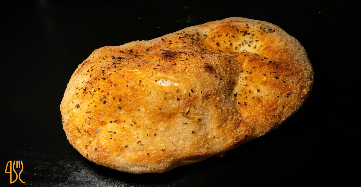 One Minute Pizza Mâncare