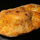 One Minute Pizza Mâncare