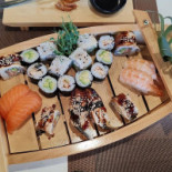 Sushi Terra Sun Plaza Băutură