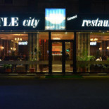 Little City Bucharest Exterior