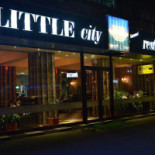 Little City Bucharest Exterior