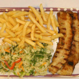 Pano's Mâncare