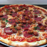 Pizza A Go Go Mâncare