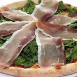 Pizza A Go Go Mâncare