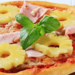 Pizza A Go Go Mâncare