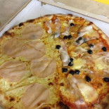 Pizza A Go Go Mâncare