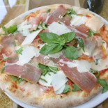 Pizza A Go Go Mâncare