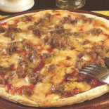 Pizza A Go Go Mâncare