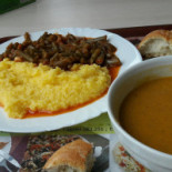 Colorfood Mâncare