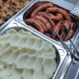 La Tudora Food Mâncare