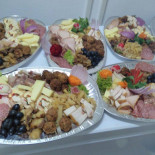 La Tudora Food Mâncare