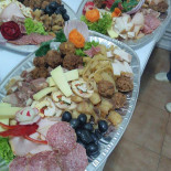 La Tudora Food Mâncare