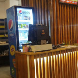 Magic Crispy În interior