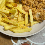 Magic Crispy Mâncare