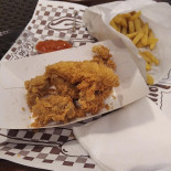 Magic Crispy Mâncare