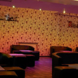 Club 66 În interior