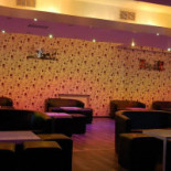 Club 66 În interior