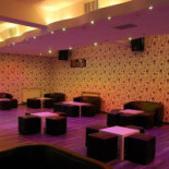Club 66 În interior