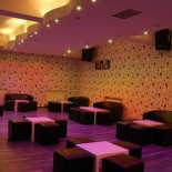 Club 66 În interior
