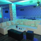 Club 66 În interior