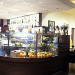 Nabulio Bistro Café În interior