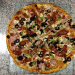 Bobby's Pizza Mâncare