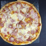 Bobby's Pizza Mâncare