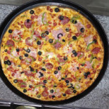 Bobby's Pizza Mâncare